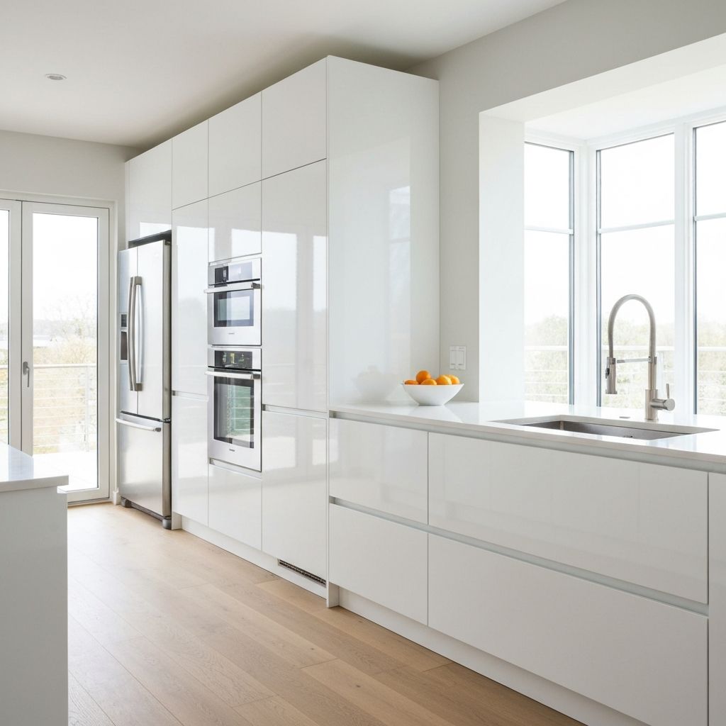 FURNITURE RE-FINISHING